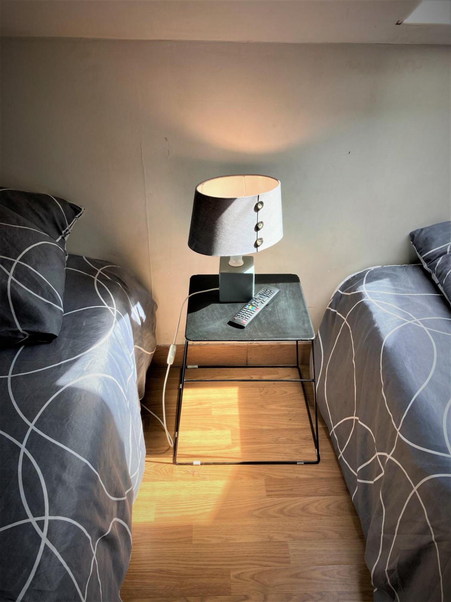 Studio Double 13 Avec Wifi Limoges Ngoại thất bức ảnh
